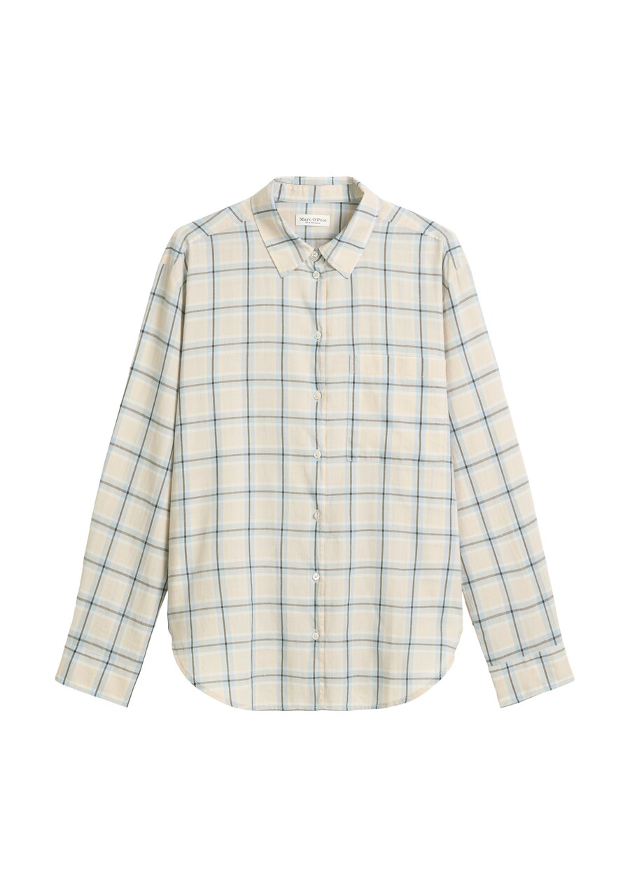 

Блуза Marc OPolo, Cream