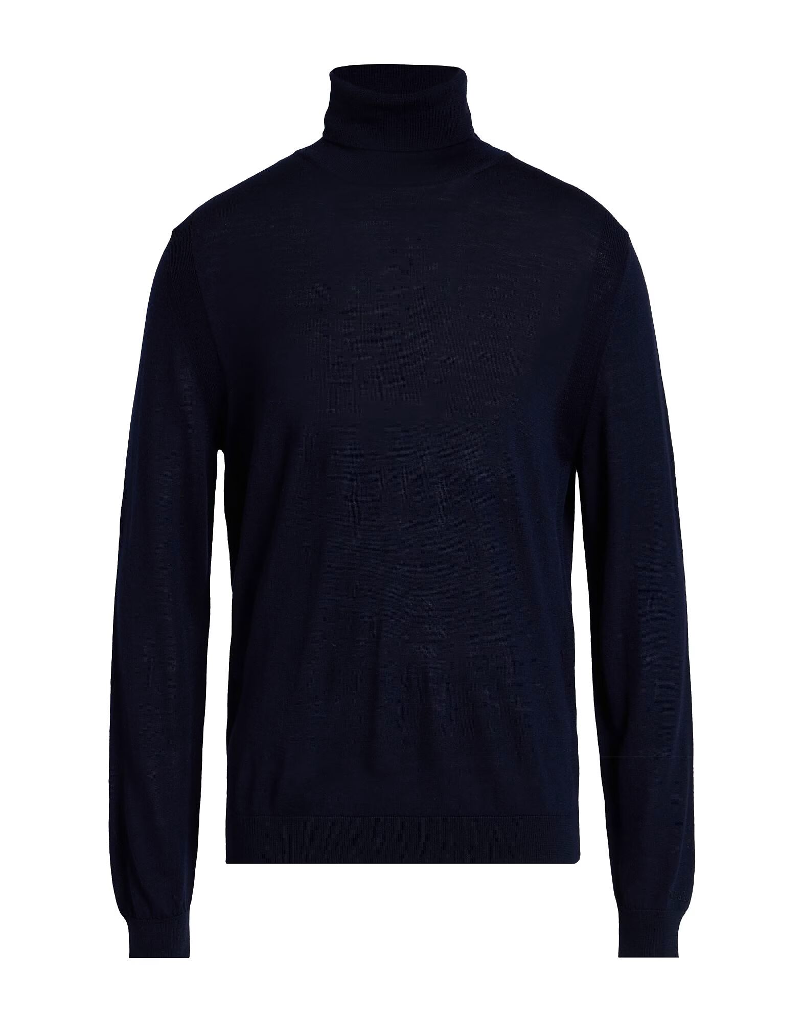 

Водолазка Woolrich, полуночно-синий