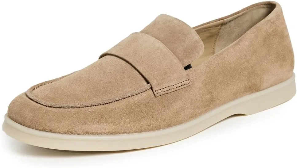 Мужские тапочки Vince J4902l1250, New Camel 250