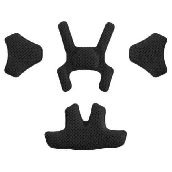 

Велосипедный шлем MET Confort Pads For Elfo/Genio