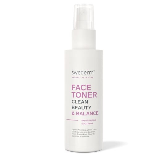 

Тоник для лица Swederm Face Toner