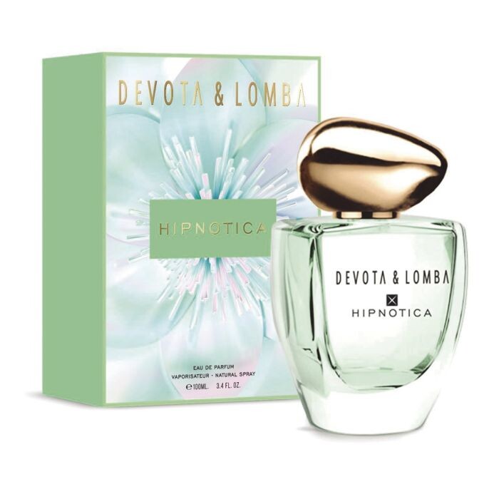 

Туалетная вода унисекс Hipnotica EDP Devota & Lomba, 100