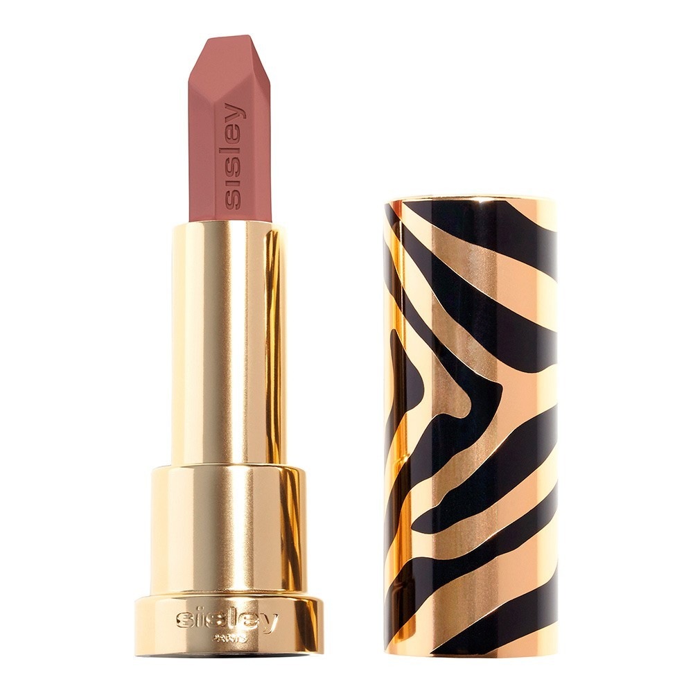 Помада для губ le phyto rouge Sisley, nr. 15 - beige manhattan, вес 3 гр.