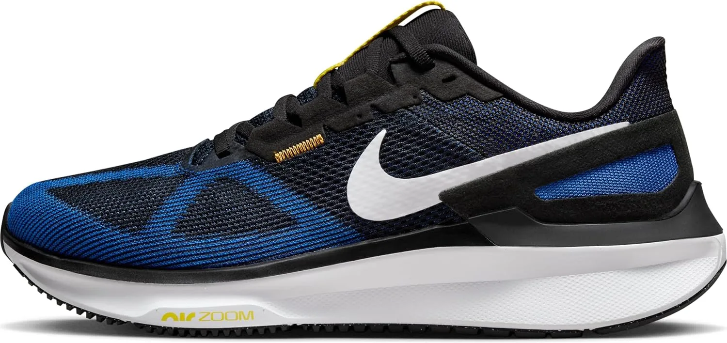 Мужские кроссовки Nike Zoom, белый/синий
