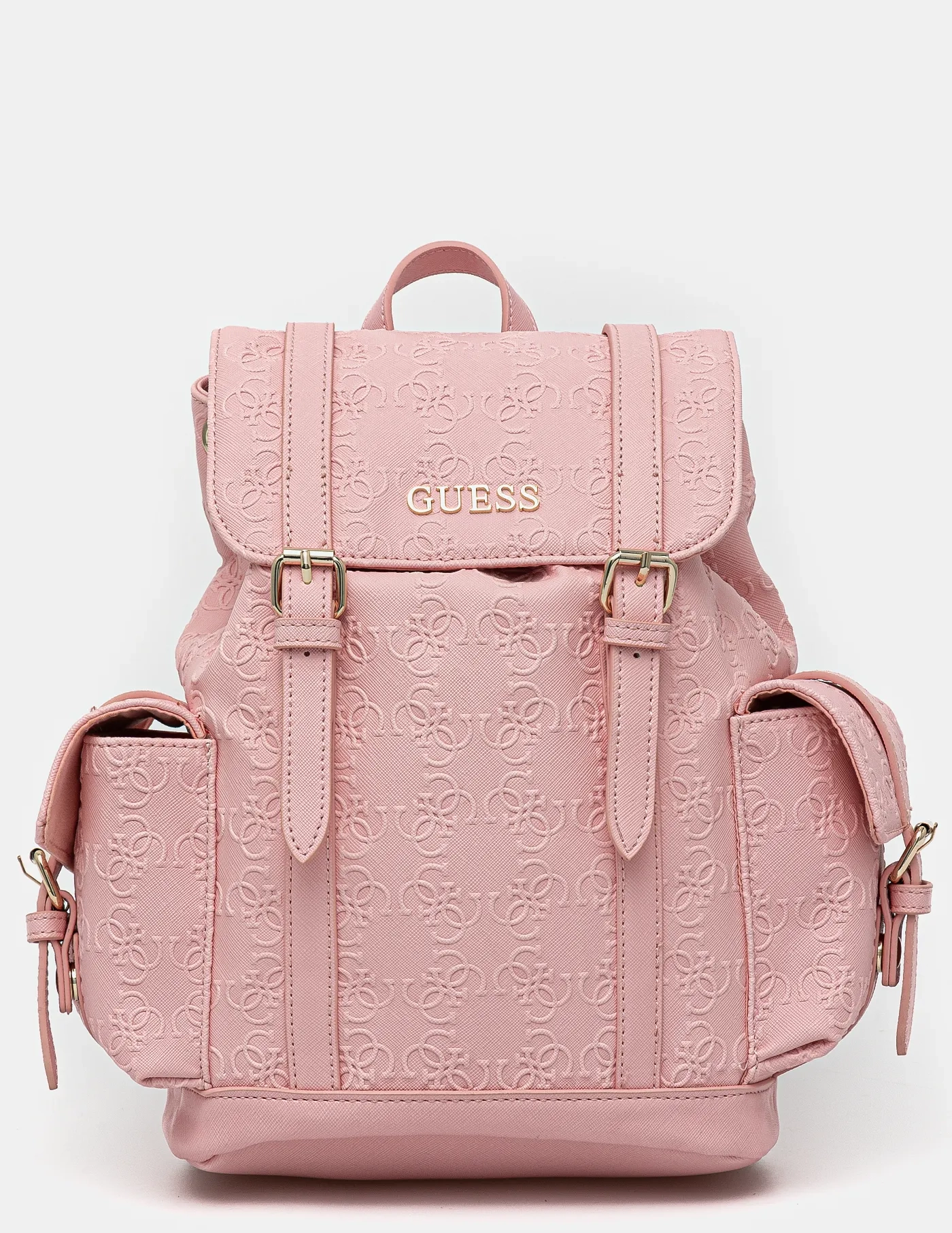 

Рюкзак Guess, розовый