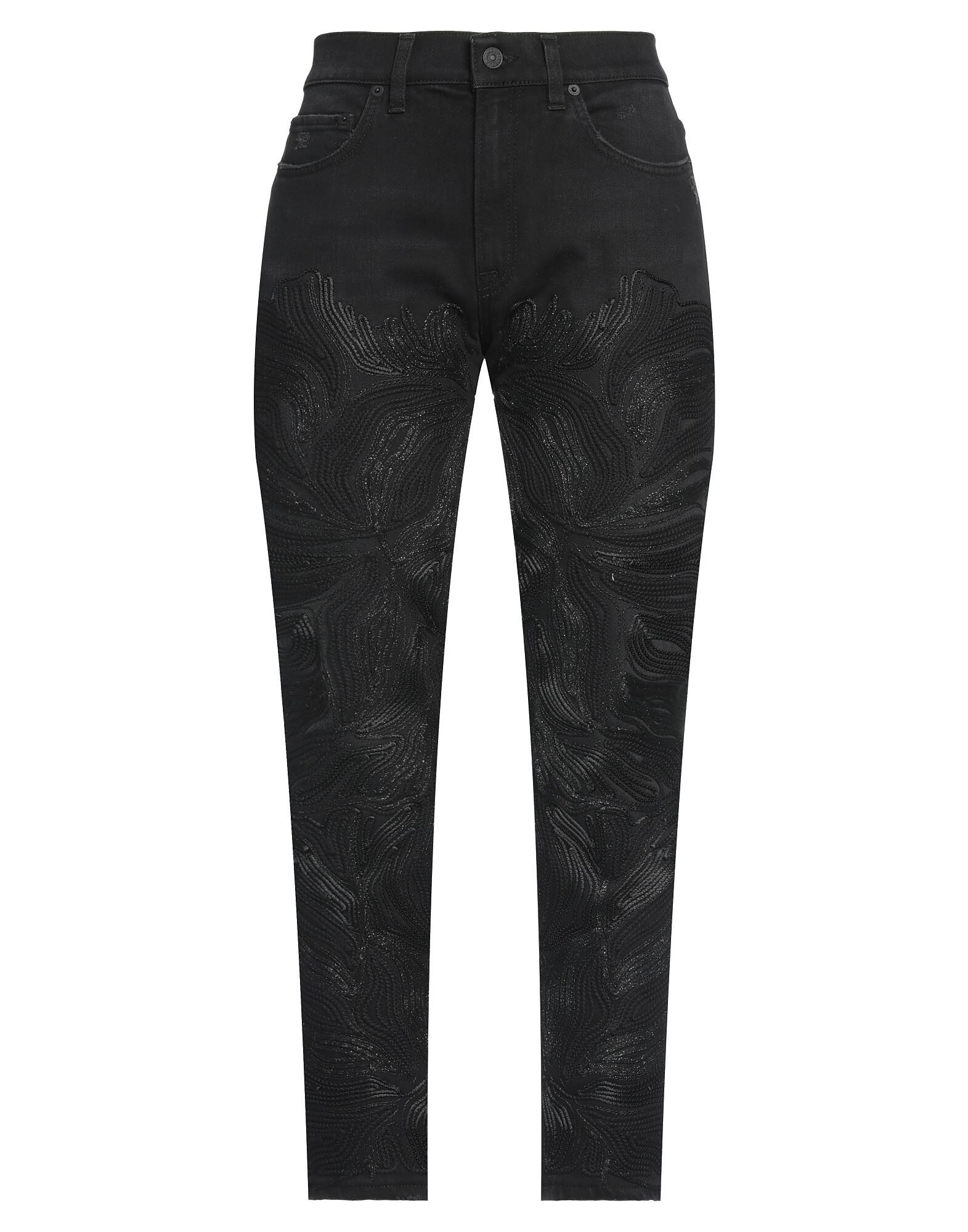 

Джинсы Dondup, черный