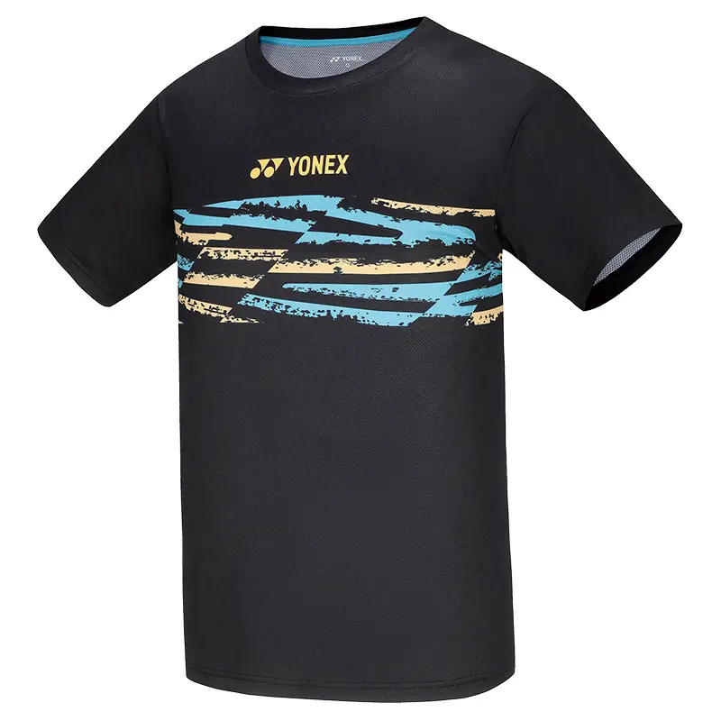 

YONEX Футболка Competition Series мужская белая, Белый, YONEX Футболка Competition Series мужская белая