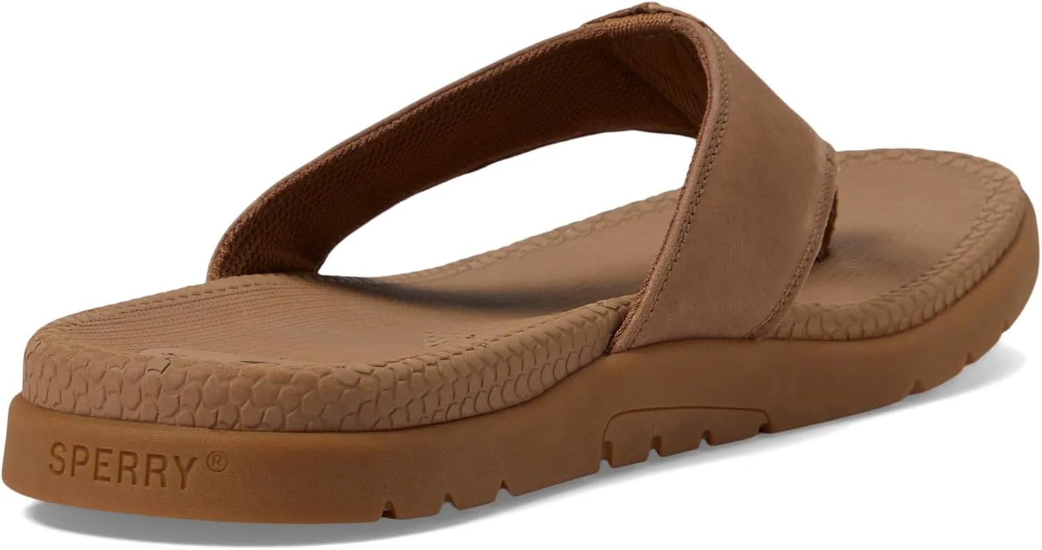 Мужские туфли Sperry Santa Cruz II — фото 3