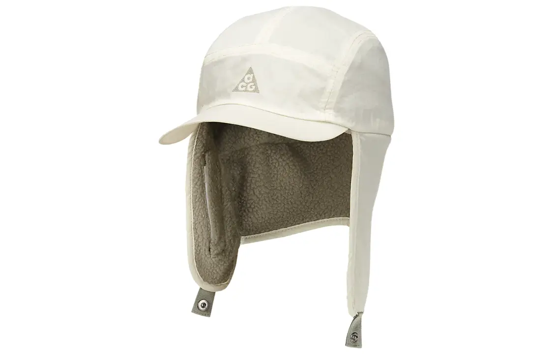 

Футболка Nike Unisex Ecru из полиэстера и полиамида