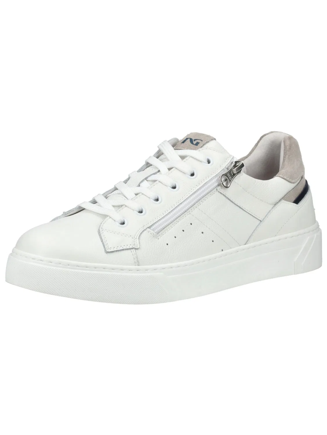 Кроссовки Nero Giardini, White
