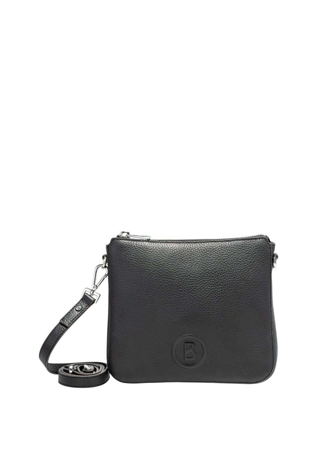 

Сумка через плечо BOZEN HEDWIG MHZ - Across body bag Bogner, черный