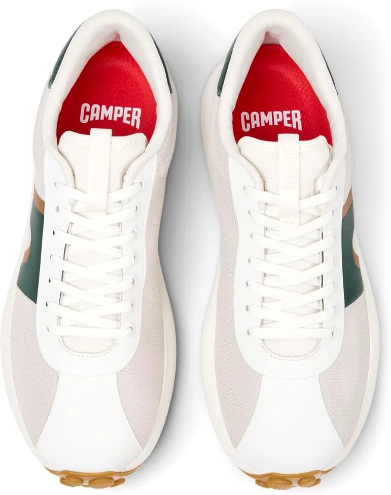 Мужские кроссовки Camper Pelotas Athens K100944, Pastel Grey 019 — фото 4