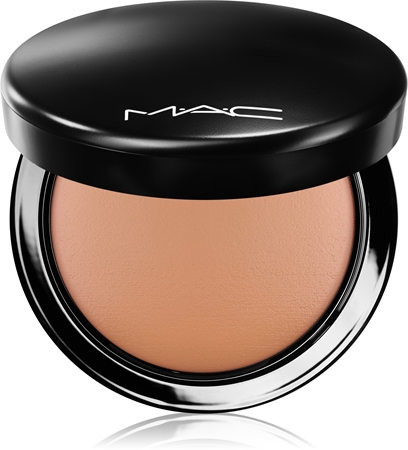 

Пудра MAC Cosmetics Mineralize Skinfinish Natural, Dark Deep 10 g