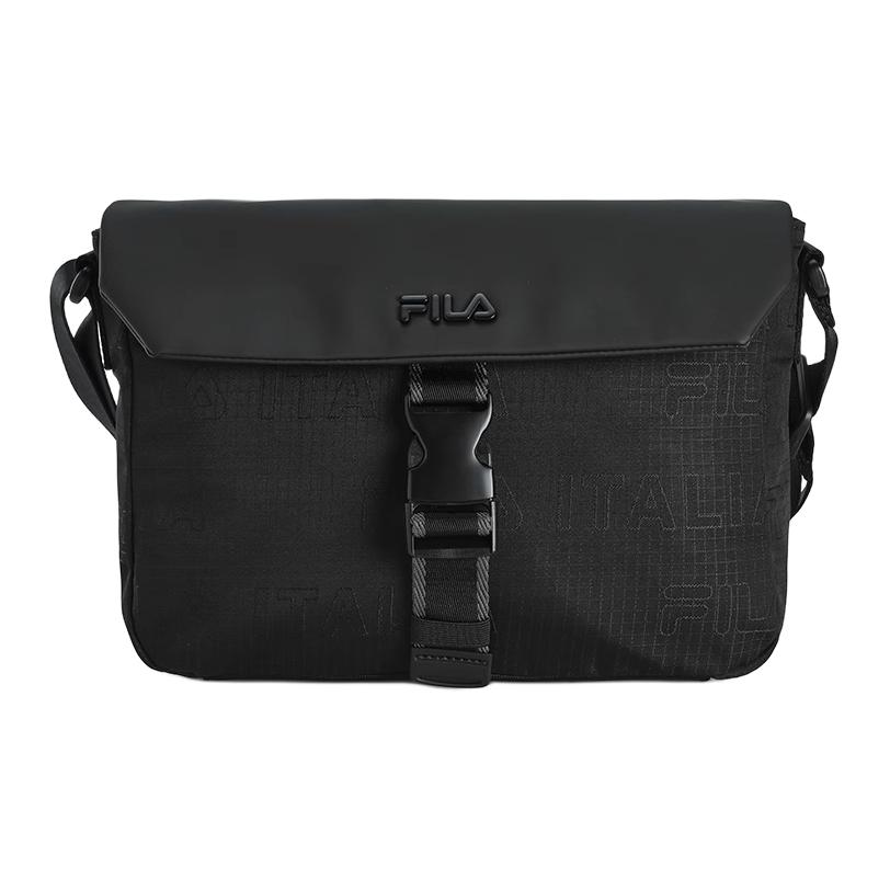 

FILA Тканевый рюкзак Extra Small мужской Jet Black, Jet Black