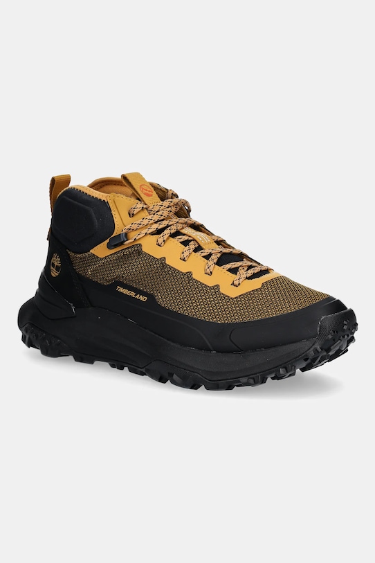 

Ботинки Motion Access Mid Timberland, черный