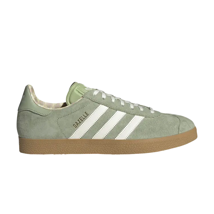 

Кроссовки Adidas Gazelle, зеленый, Серый;зеленый, Кроссовки Adidas Gazelle, зеленый