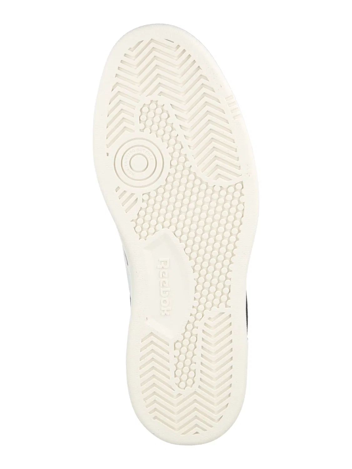 Кроссовки 'MATCH PRIME V2' Reebok, White — фото 3