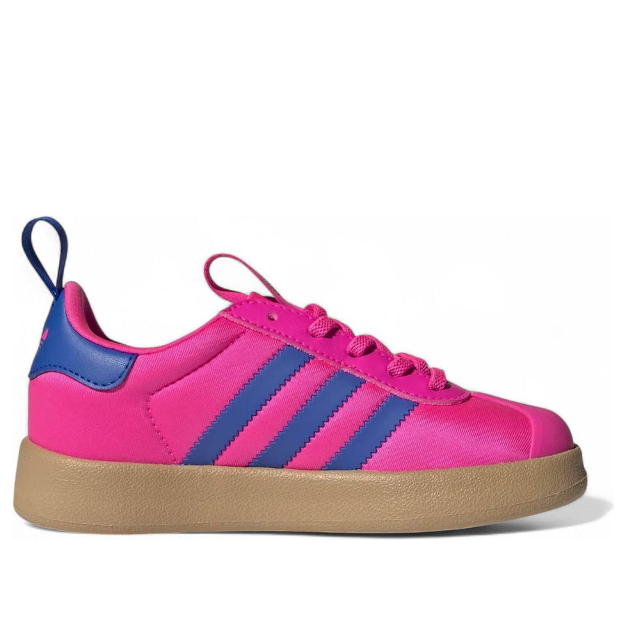 Кроссовки (PS) adidas adifom Gazelle 360 'Lucid Pink Blue Gum', розовый — фото 2