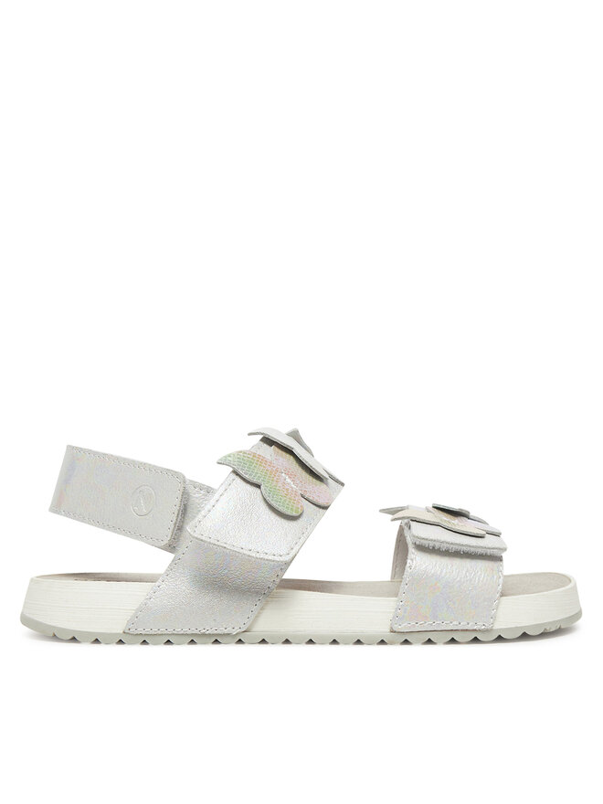 

Сандалии Lovety. 0503307.03.0N01 S Naturino, белый