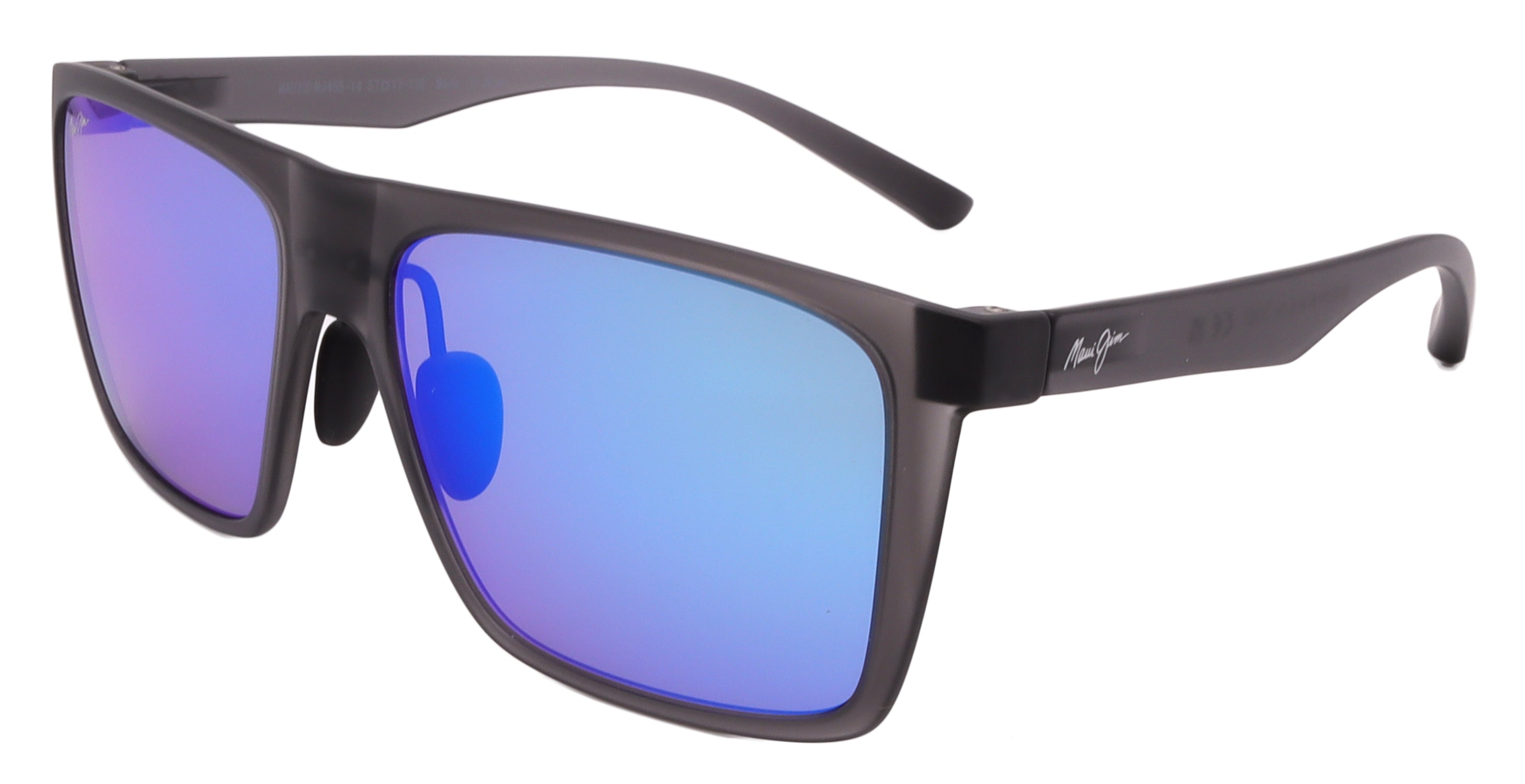 

Мужские солнцезащитные очки Maui Jim, серый