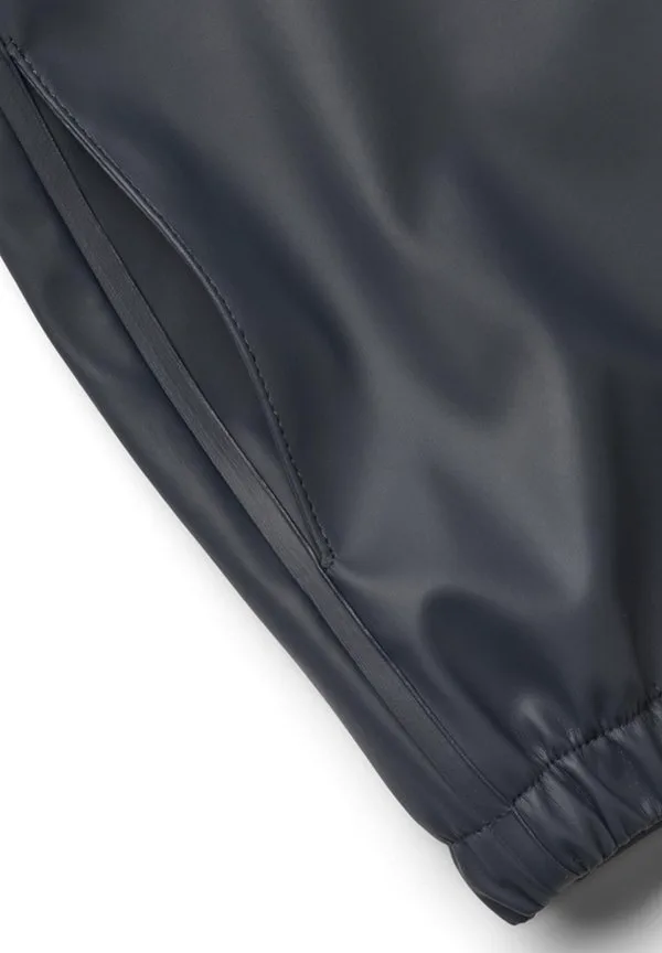 Водонепроницаемая куртка rainwear chardy Wheat, Ink — фото 4