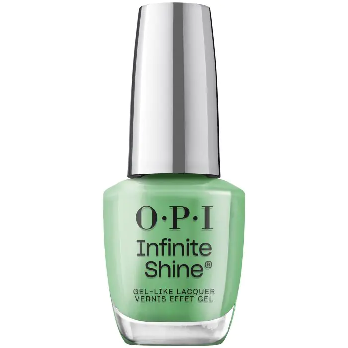

Лак для ногтей infinite shine esmalte uñas larga duración Opi, цвет won for the ages