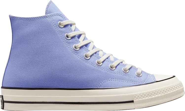 

Кроссовки Chuck 70 High 'Ultraviolet', фиолетовый