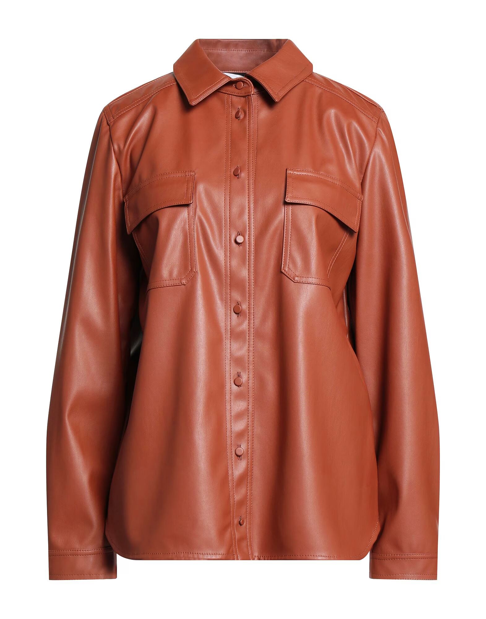 

Рубашка I Blues, коричневый