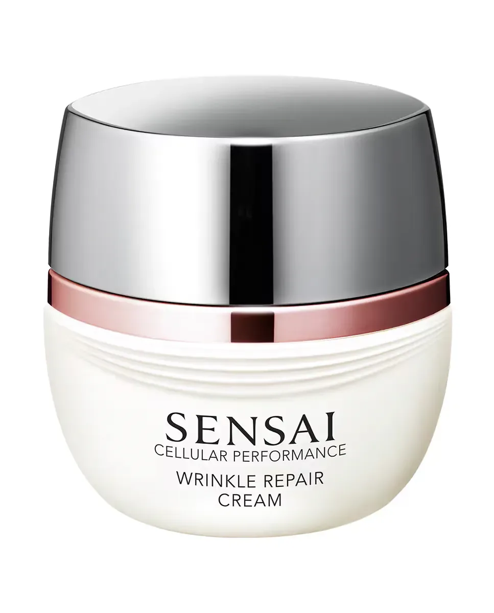 Крем против морщин Cellular Performance Wrinkle Repair Sensai