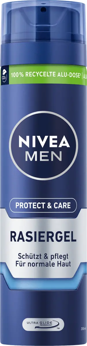

Расигель Protect Уход 200мл NIVEA