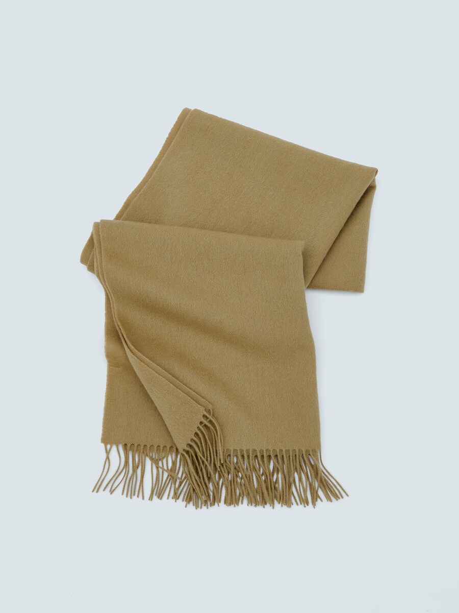 

Шарф EDITED Scarf Esma, зеленый