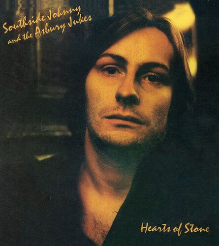 

CD диск Southside Johnny & Asbury Jukes: Hearts of Stone