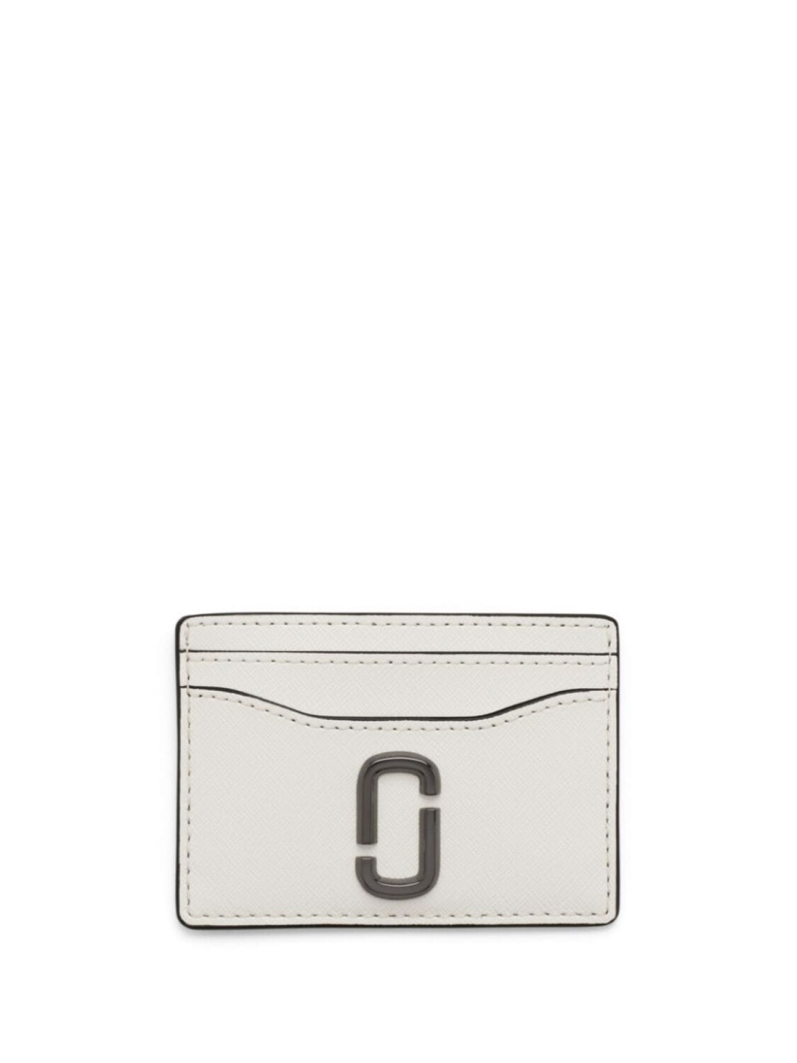 

Картхолдер с логотипом Marc Jacobs, черный