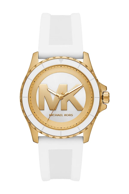 

Часы Michael Kors, золотой