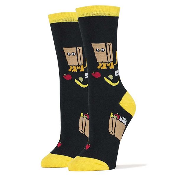 

Носки женские Cat bag Oooh Yeah Socks