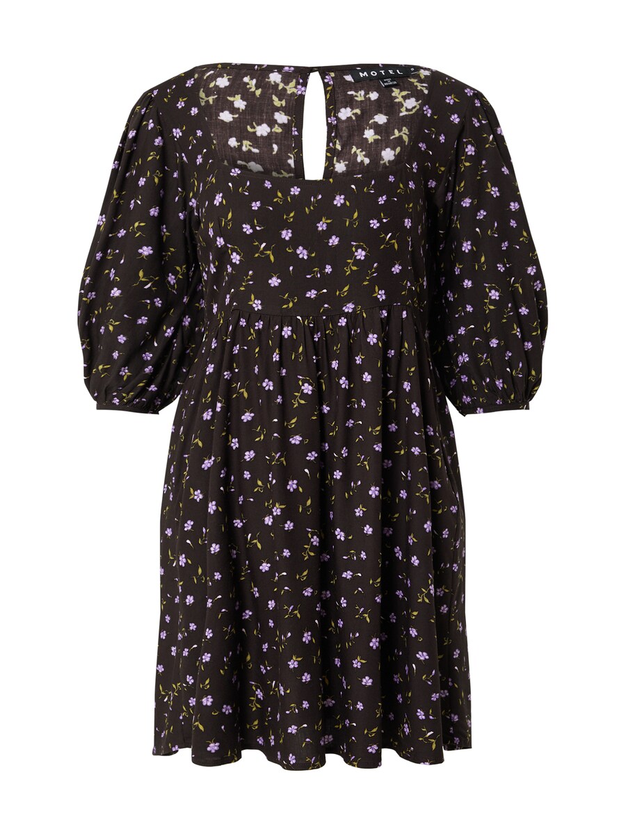 

Мини платье Motel Dress Kezie, черный