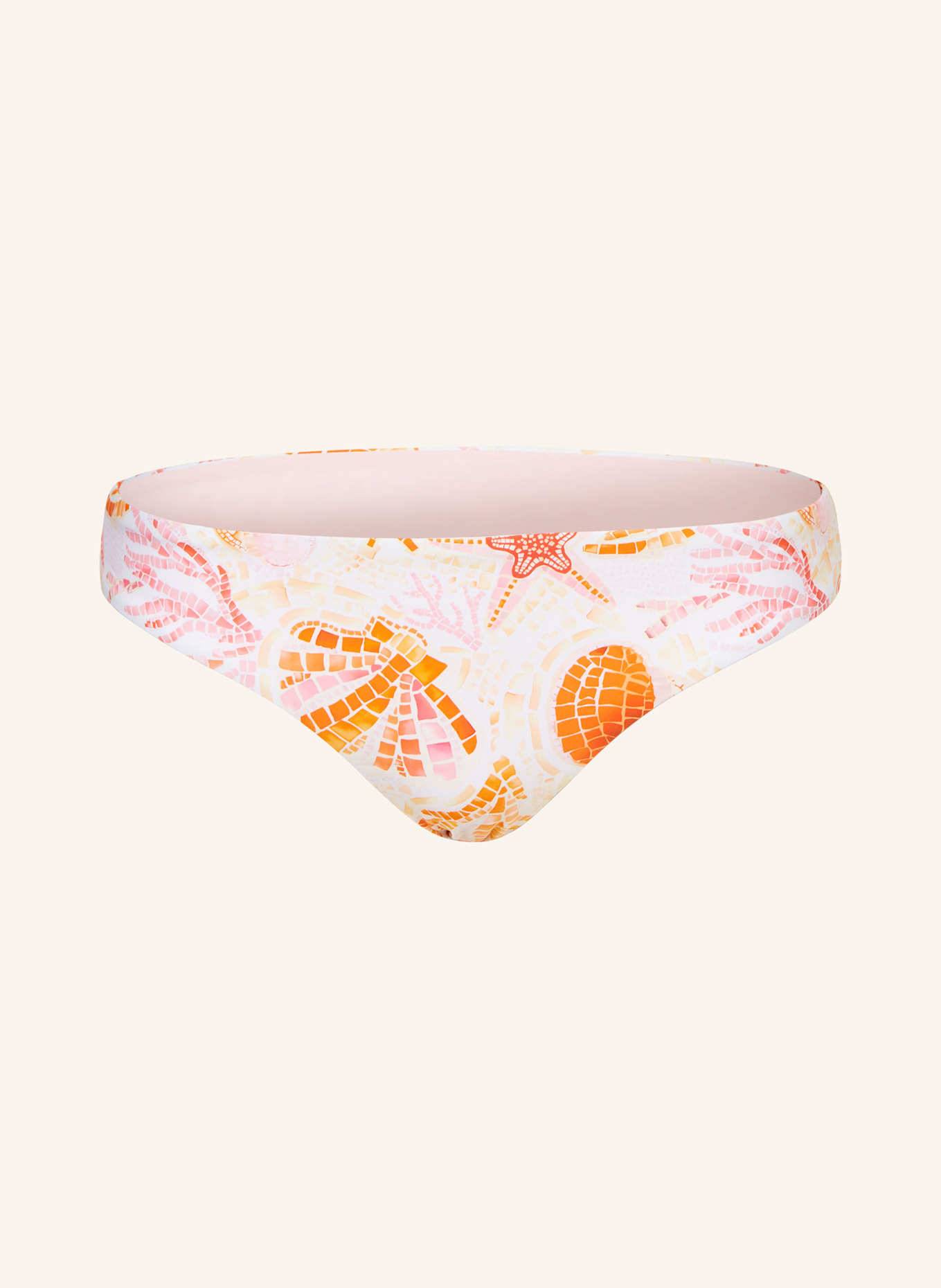 

Трусики бикини низ la mer Seafolly, мультиколор