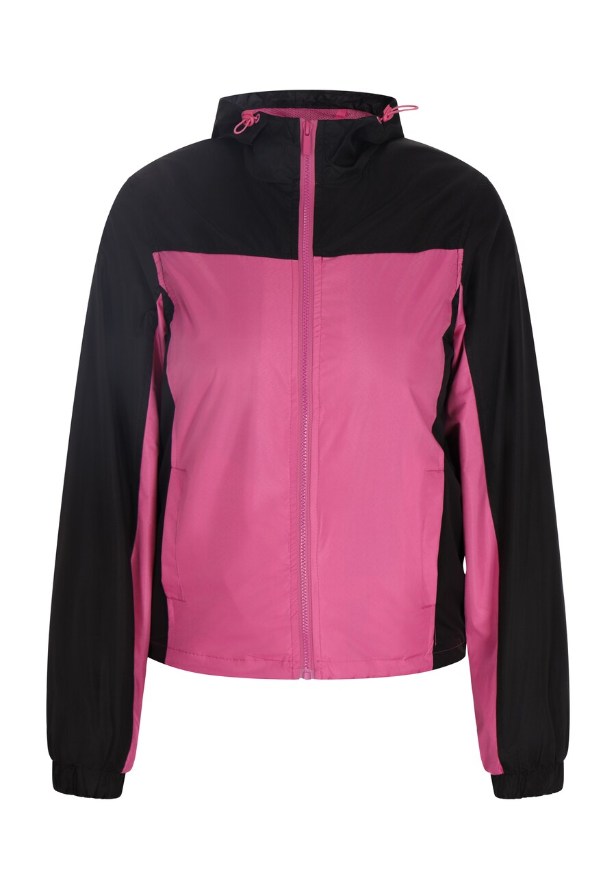 

Межсезонная куртка UCY, цвет Dark pink