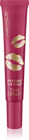 

Увлажняющий блеск для губ Catrice KISS & GLOW, C03 Kiss Alert 11,5 ml