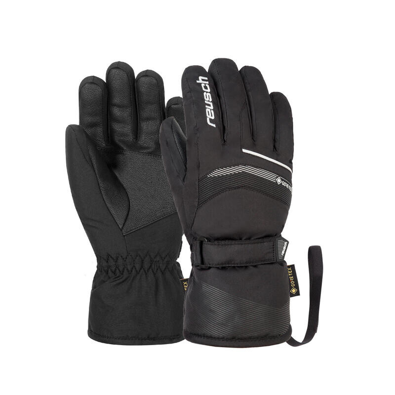 

Перчатки Reusch Bolt GTX Junior, цвет schwarz