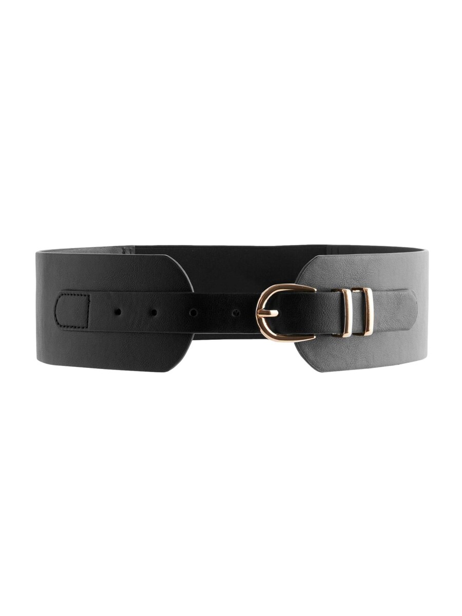 

Ремень Next Belt, черный