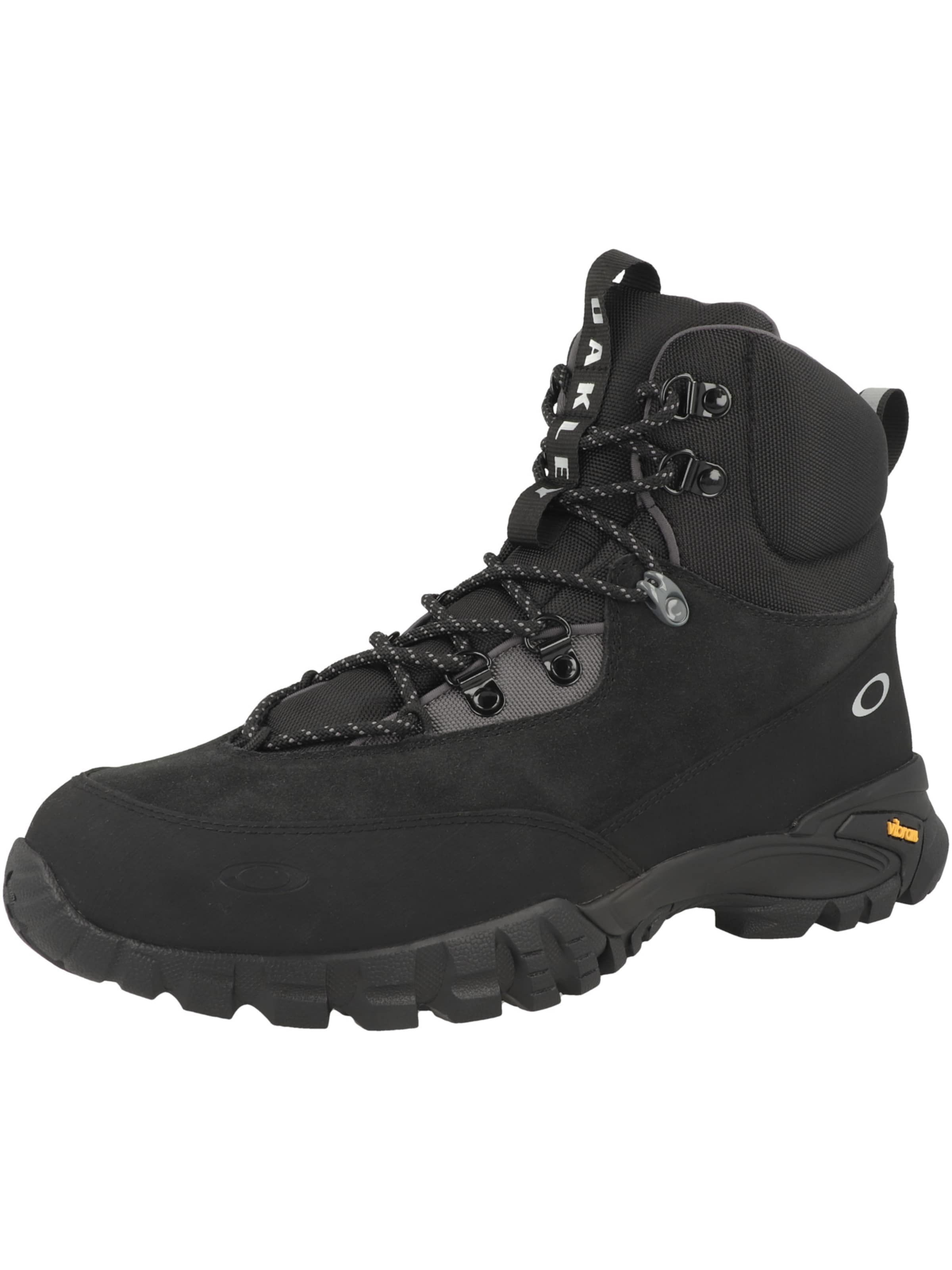 

OAKLEY Кроссовки 'Vertex' в черном цвете