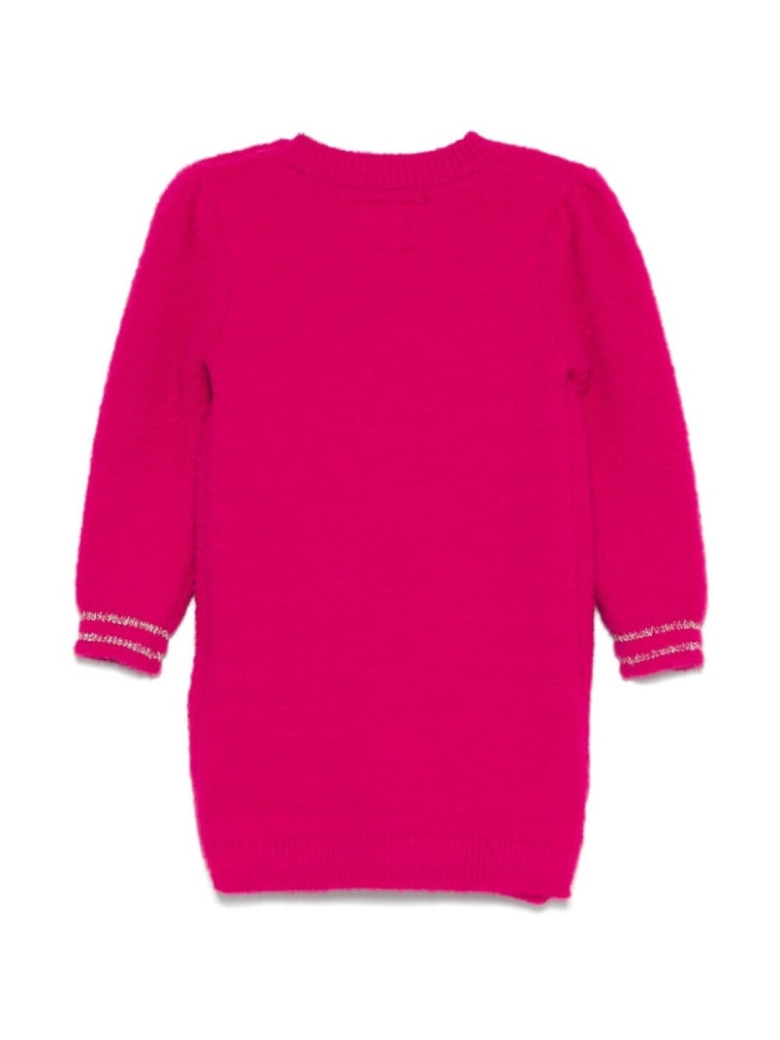 

Guess kids комплект из платья и блумеров, розовый