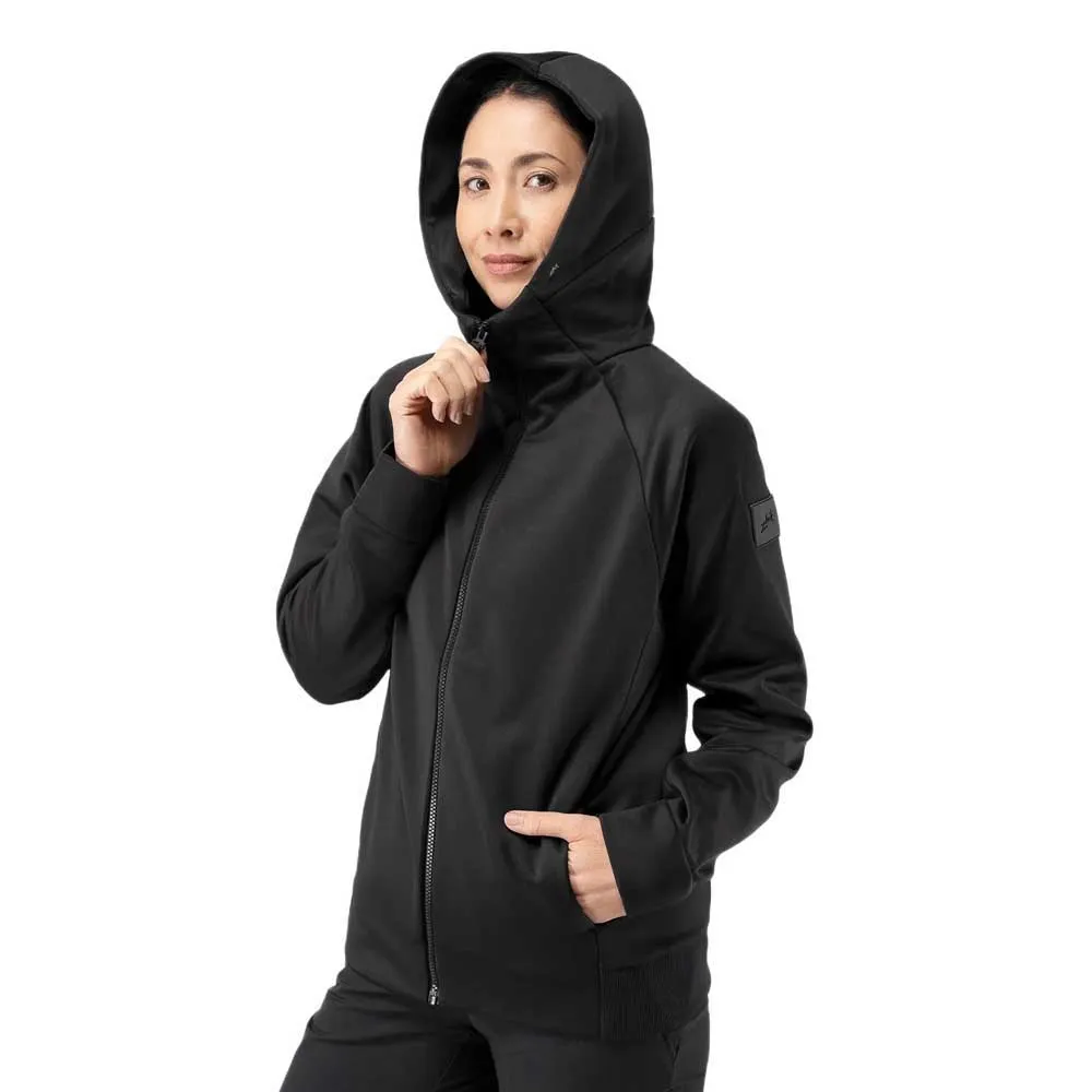 

Флис Zhik Thermo Tech hoodie, черный