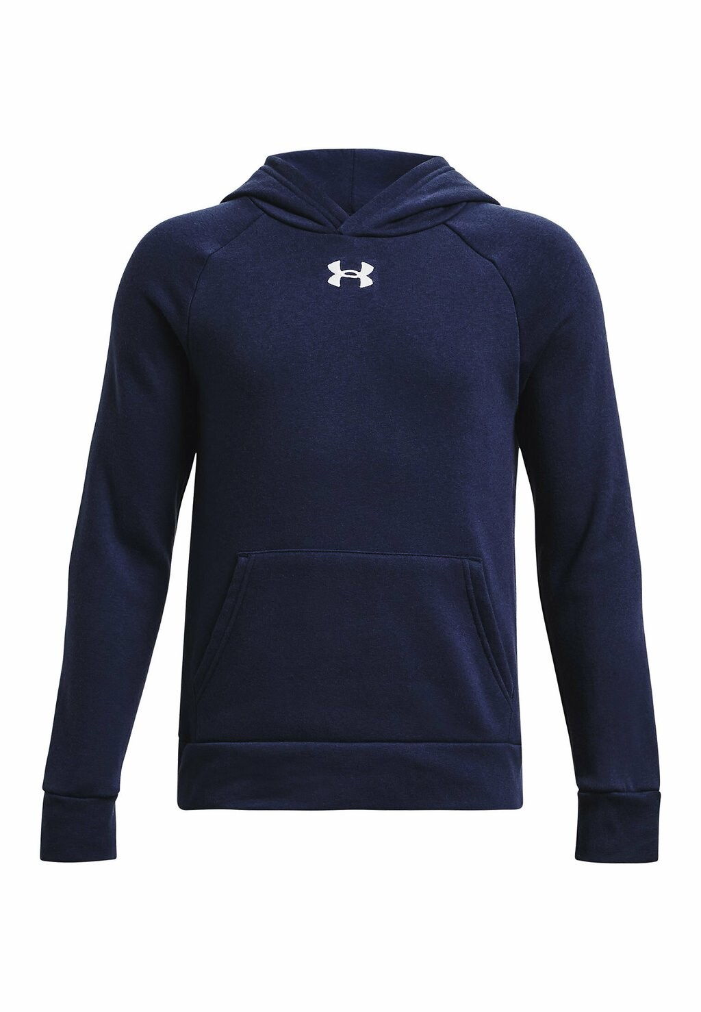 

Толстовка RIVAL Under Armour, цвет midnight navy