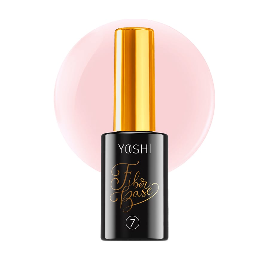 

Гибридная база YOSHI FIBER BASE No7 - 10 мл
