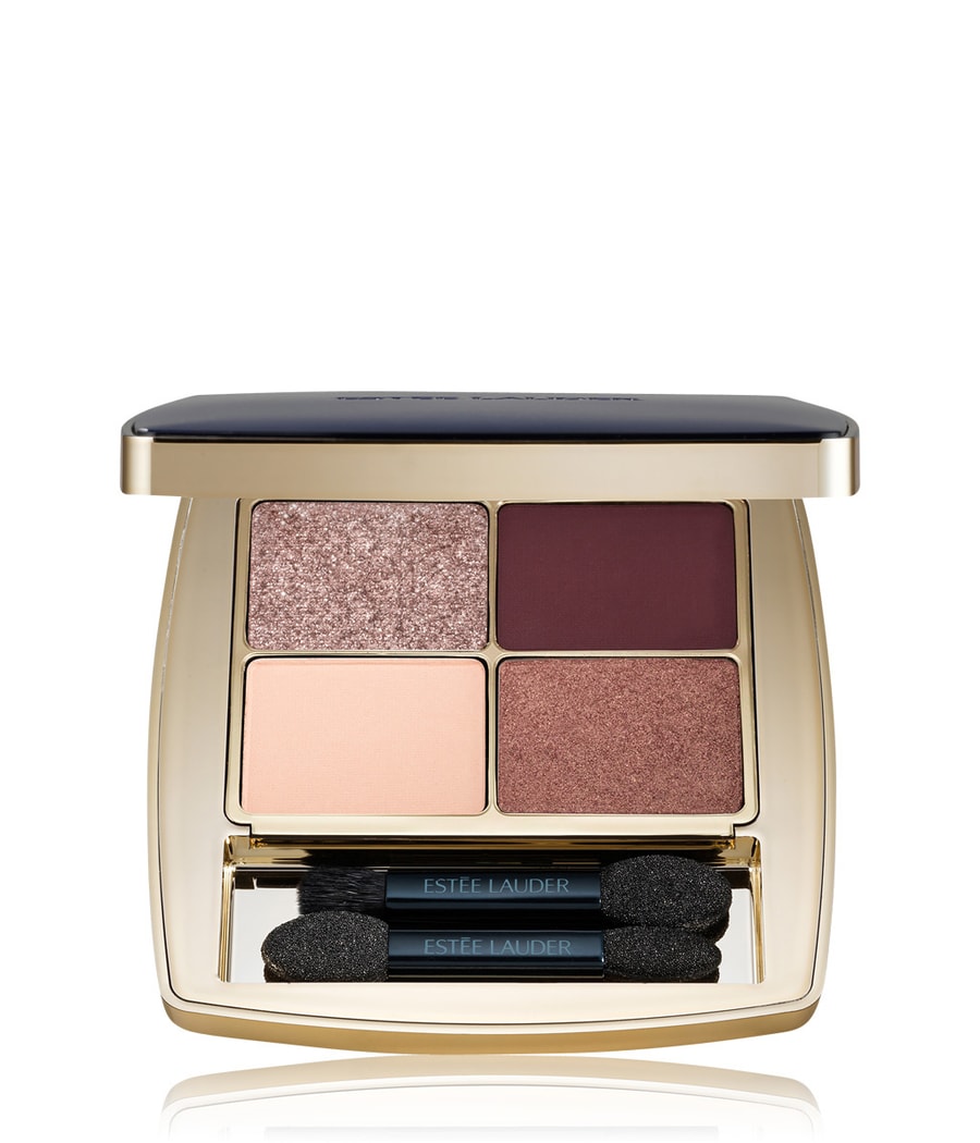 

Палитра теней для век ESTÉE LAUDER PC Envy Eyeshadow Quad, Aubergine Dream, 6g