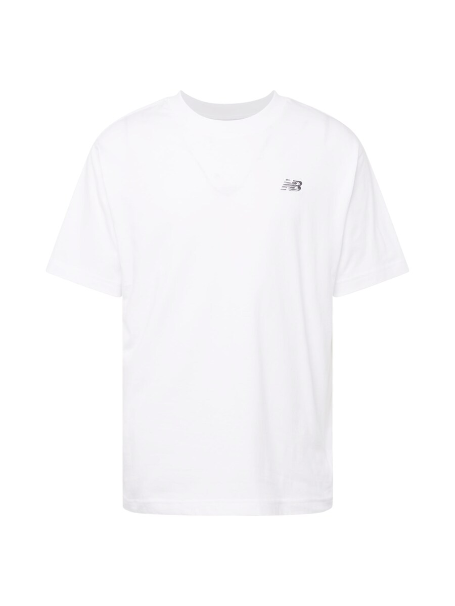 

Футболка new balance Essentials, White