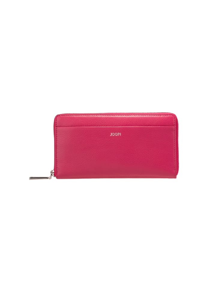 

Кошелек JOOP!, цвет fuchsia'