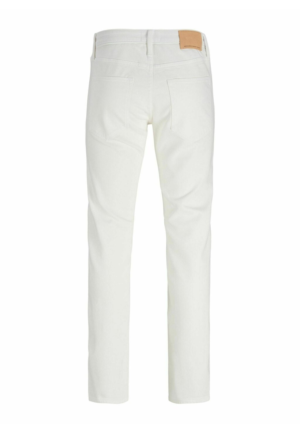 

Джинсы прямого кроя CLARK EVAN AM Jack & Jones, цвет White Denim